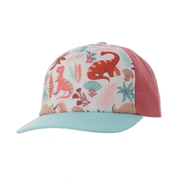 Ambler Little Leaguer Hat kids