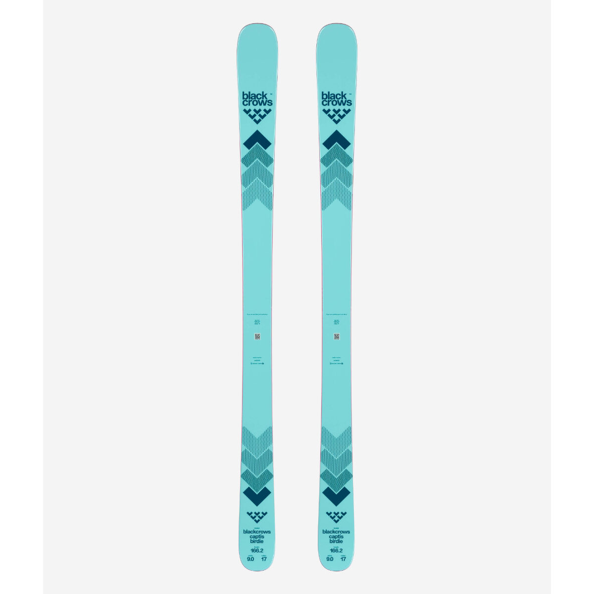 Black Crows Captis Birdie Skis Womens | Christy Sports