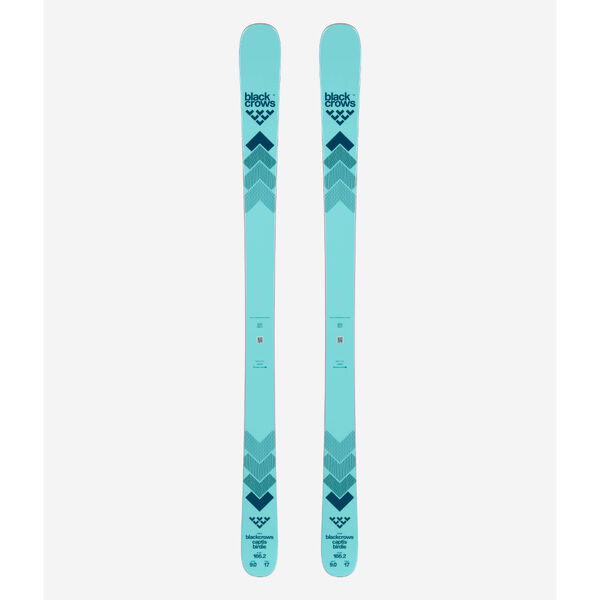 Black Crows Captis Birdie Skis Womens