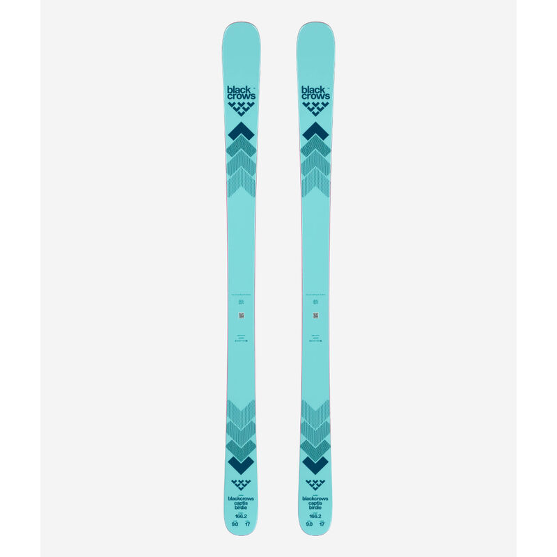 Black Crows Captis Birdie Skis Womens image number 0