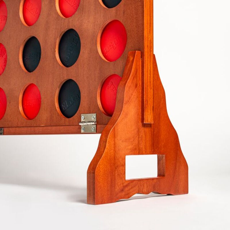 Elakai Outdoor Giant 4-in-a-Row Game image number 6