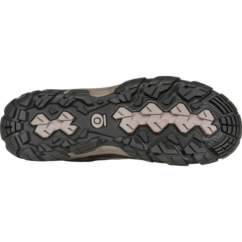 Oboz Sawtooth X Low Hiking Shoe Mens image number 4