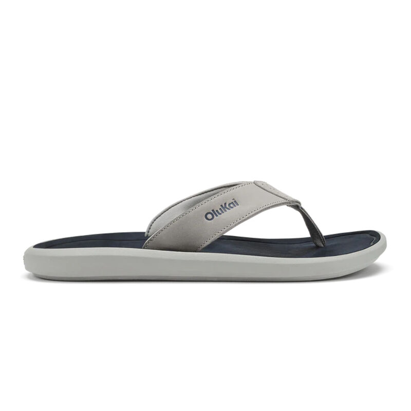 OluKai Pili Sandals Mens image number 1