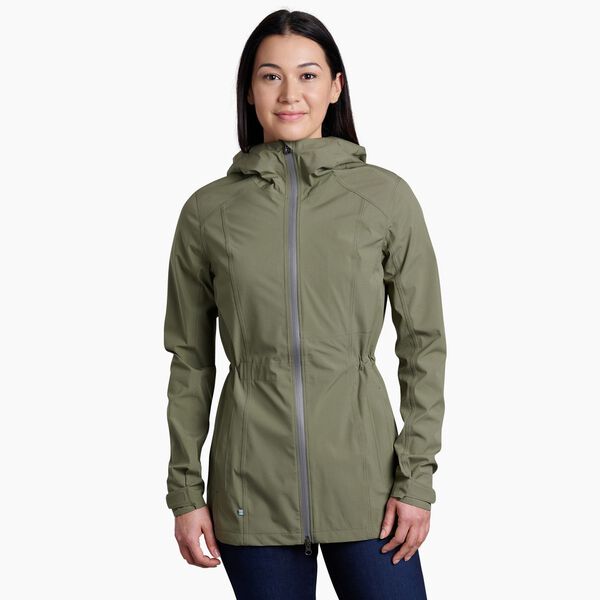 Kuhl Stretch Voyagr Jacket Womens