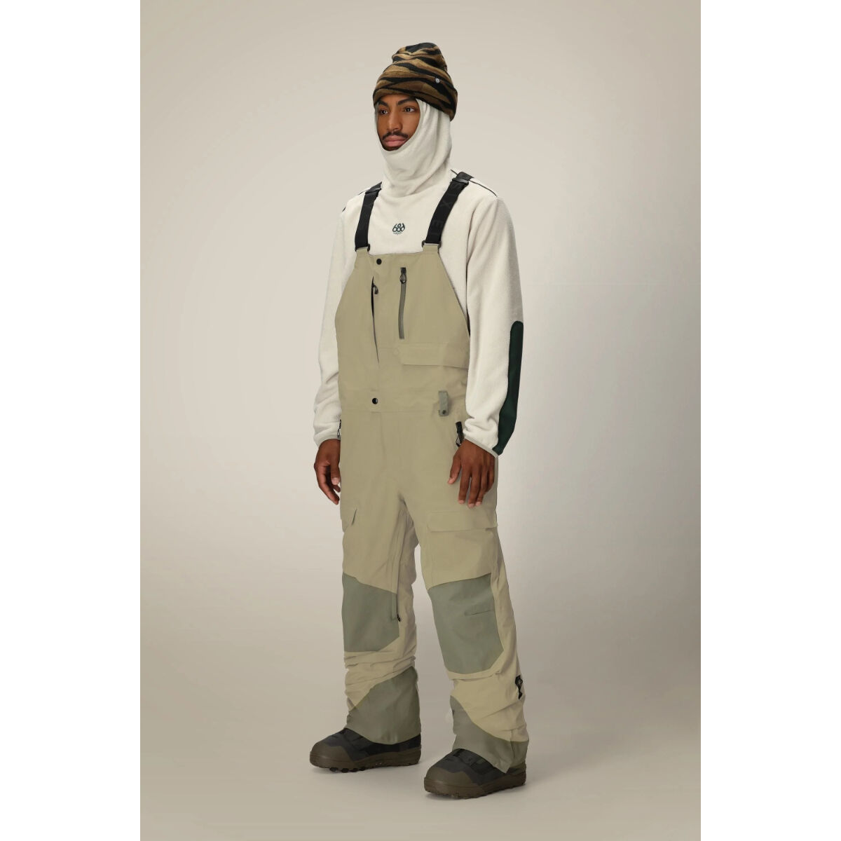 686 Gore-Tex Dispatch Shell Bib Mens | Christy Sports