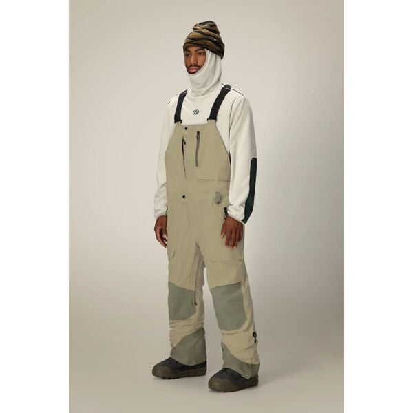 686 Gore-Tex Dispatch Shell Bib Mens