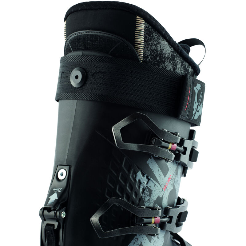 Rossignol Alltrack Pro 100 Ski Boots Mens image number 2