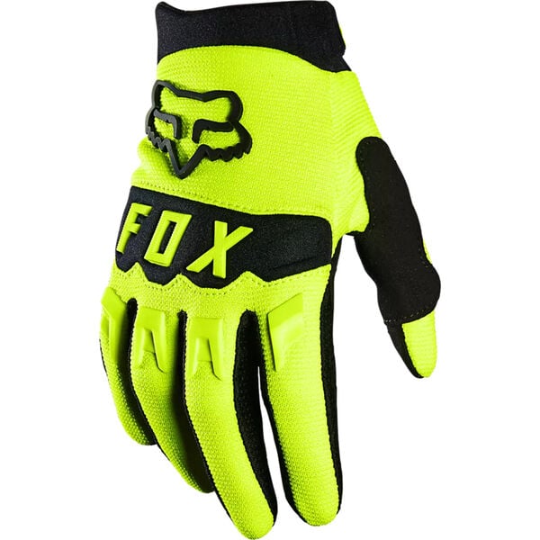 Fox Racing DirtPaw Glove Youth