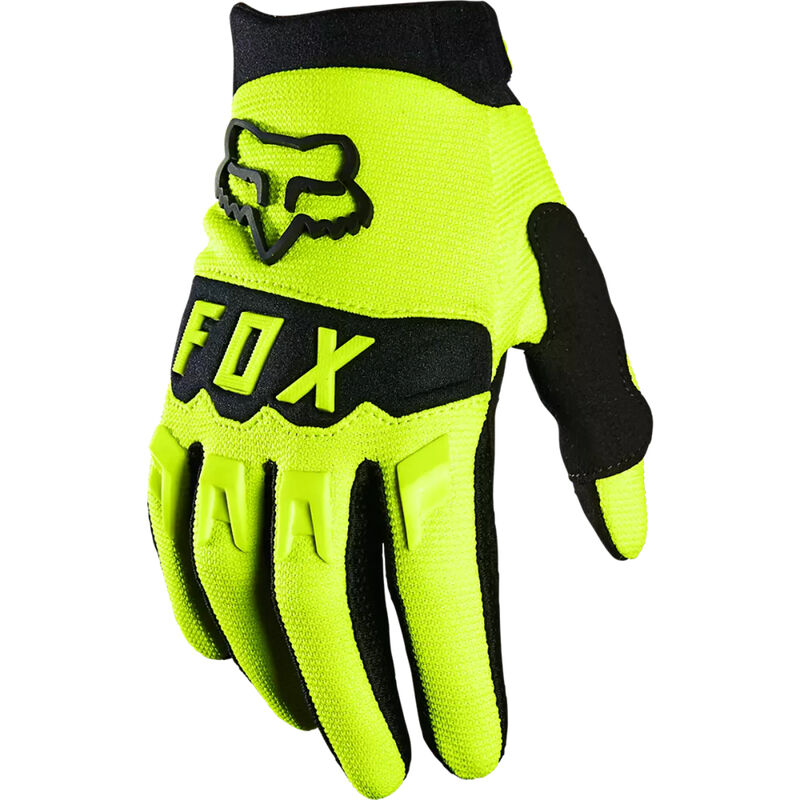 Fox Racing DirtPaw Glove Youth image number 0