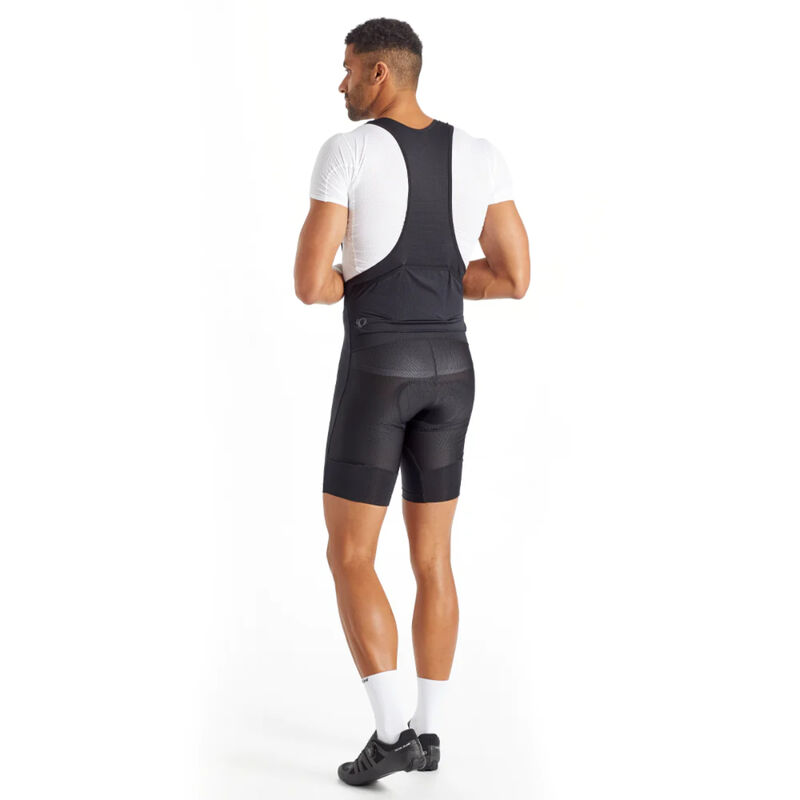 Pearl Izumi Cargo Bib Liner Shorts Mens image number 3