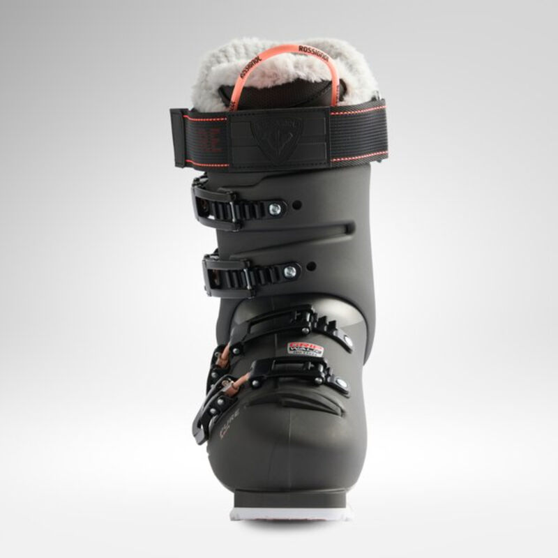 Rossignol PURE 75 ELITE GW Ski Boots Womens image number 2
