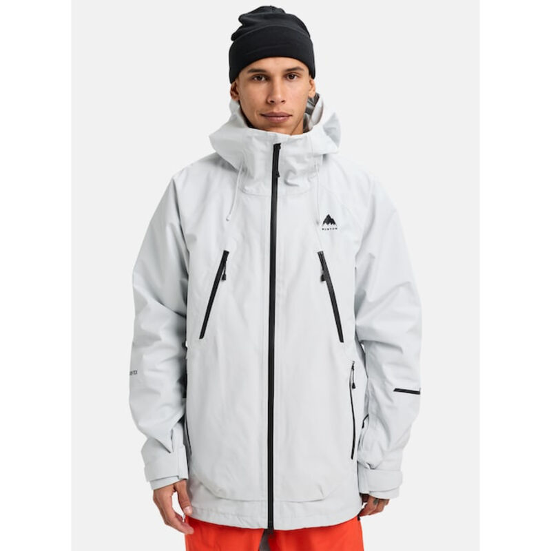 Burton Reserve GORE-TEX 2L Jacket Mens image number 1