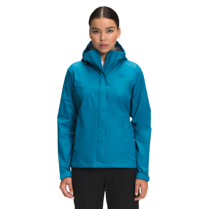 The North Face Venture 2 Jacket Womens image number 0