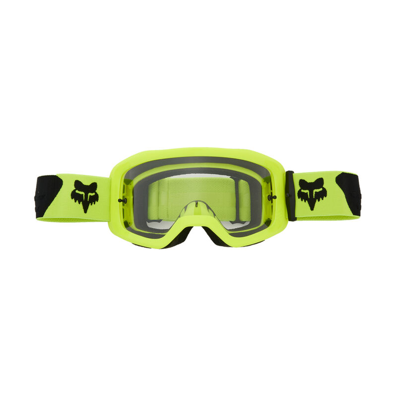 Fox Racing Main Core Goggles Youth image number 0