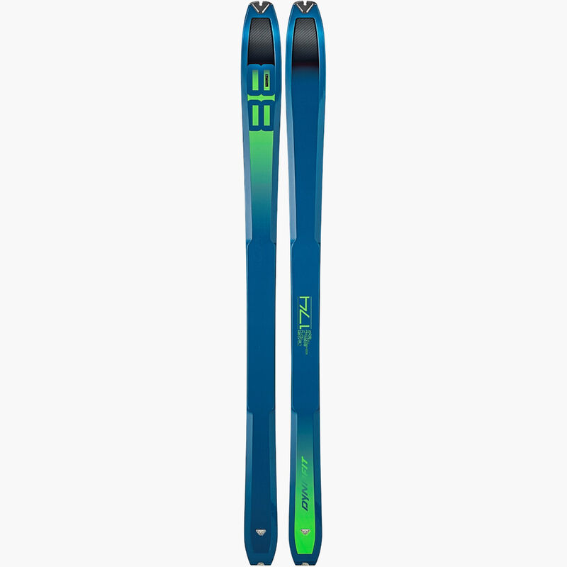 Dynafit Tour 88 Backcountry Skis image number 0