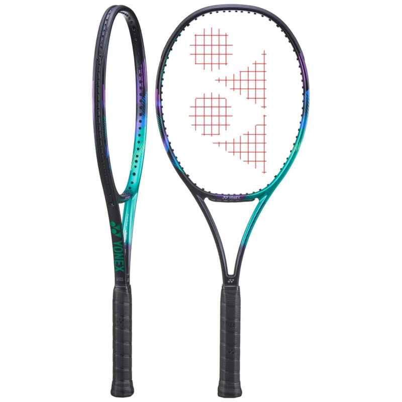 Yonex VCORE Pro 97 Un-Strung Tennis Racquet image number 1