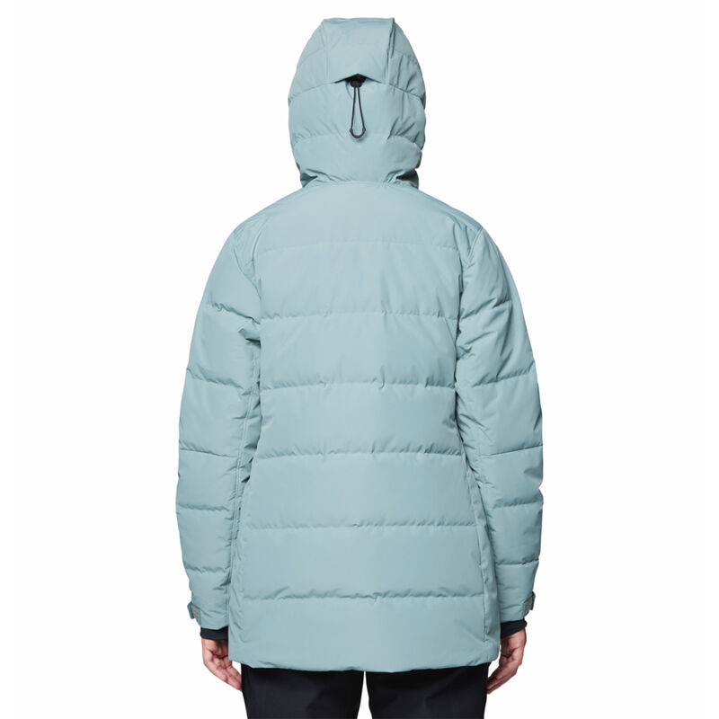 Mountain Hardwear Powder Maven Down Jacket Womens image number 1