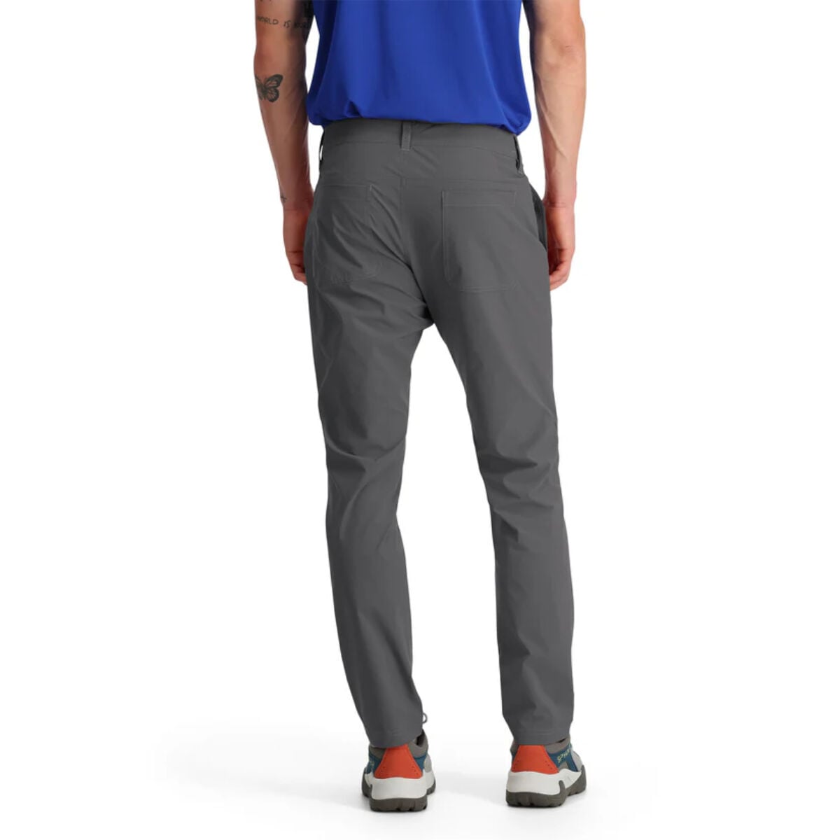 Spyder Nomad Pants Mens | Christy Sports
