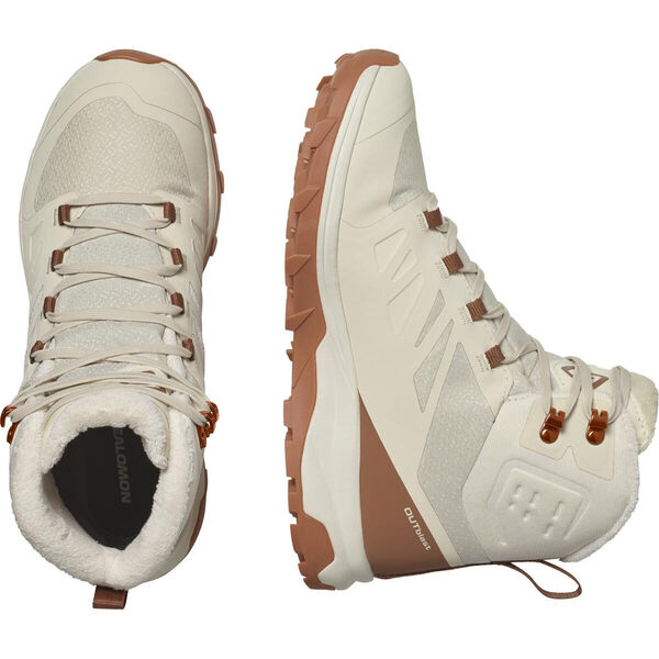 Salomon Outblast Thinsulate Winter Boots Womens