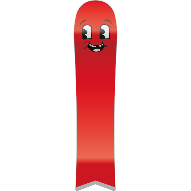 CAPiTA Spring Break Slush Slasher Snowboard Mens image number 5