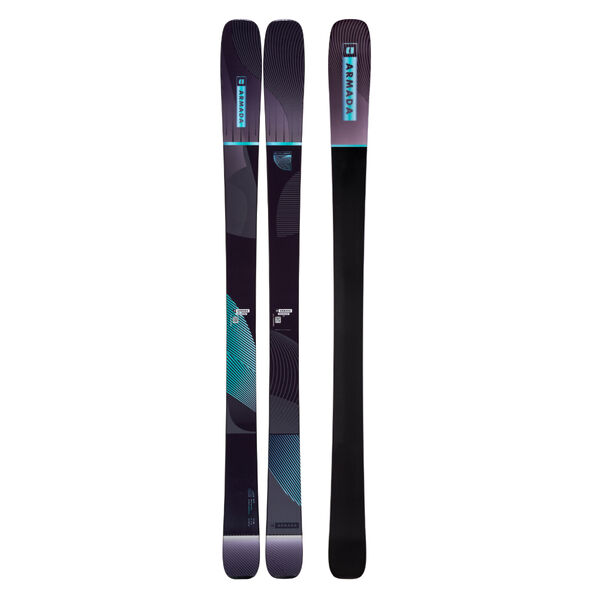 Armada Reliance 92 Ti Skis Womens