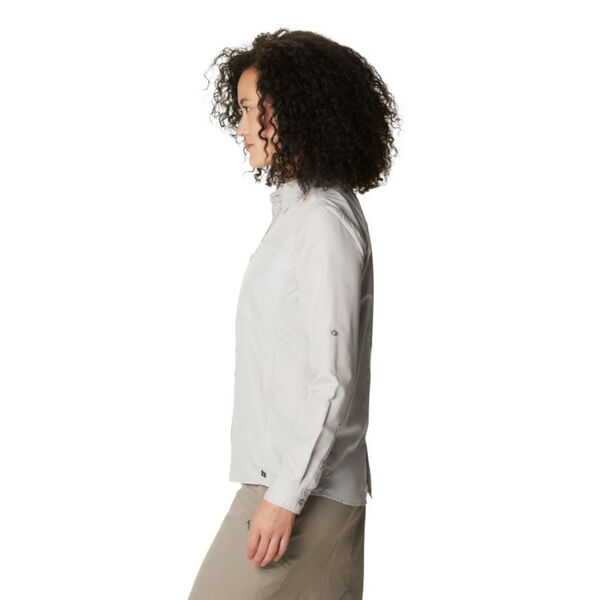 Mountain Hardwear Canyon Long-Sleeve Shirt Womens