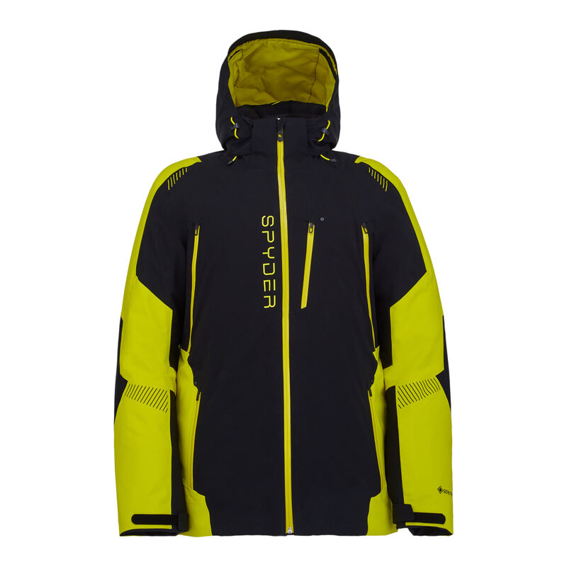 Spyder Leader GTX Jacket Mens image number 0