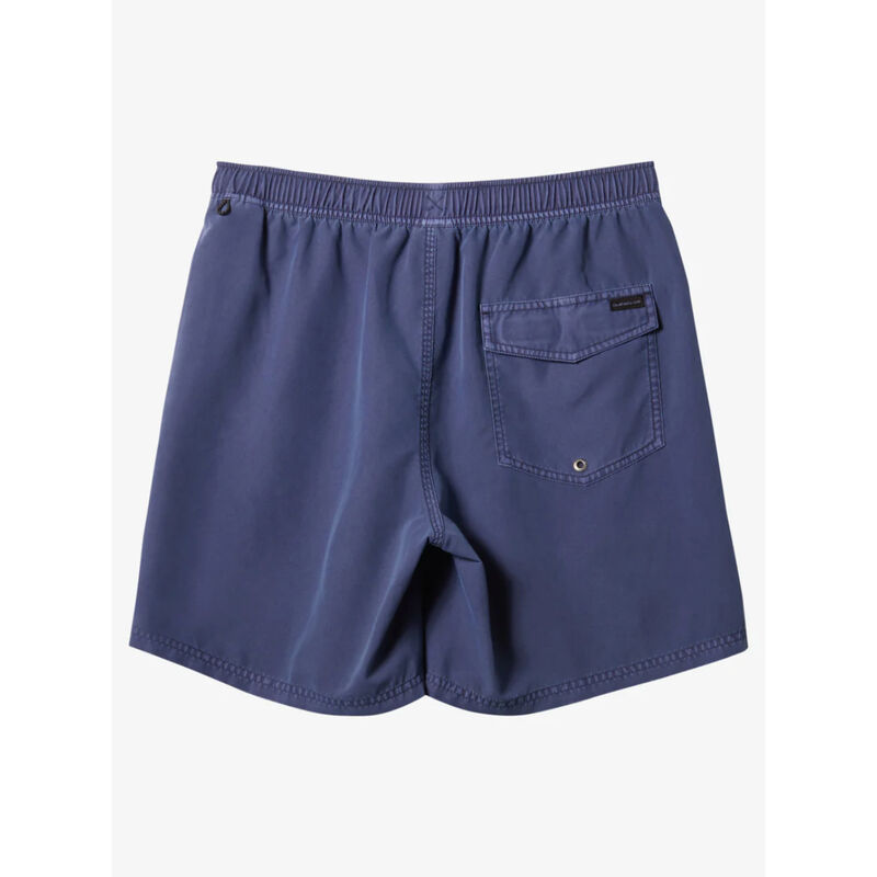 Quiksilver Everyday Surfwash Volley Waist Shorts Mens image number 1