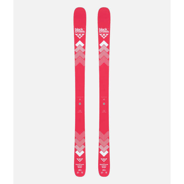 Black Crows Camox Birdie Skis Womens