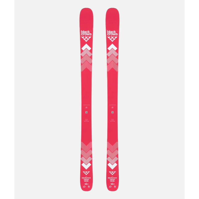 Black Crows Camox Birdie Skis Womens image number 0