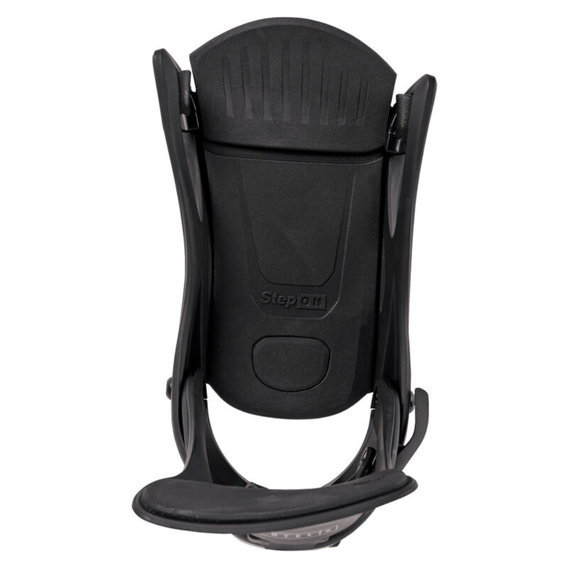 Burton Step On Cartel X Snowboard Bindings Mens image number 3