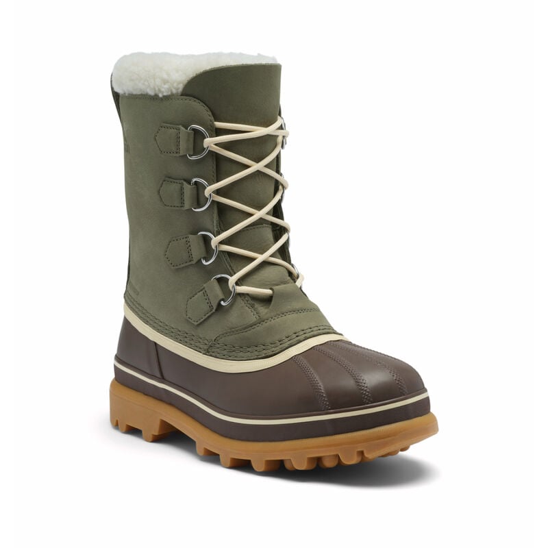 Sorel Caribou Boots Mens image number 1