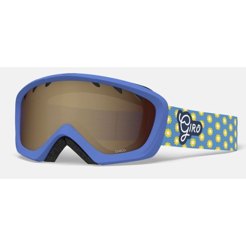 Giro Chico Goggles Toddlers image number 0
