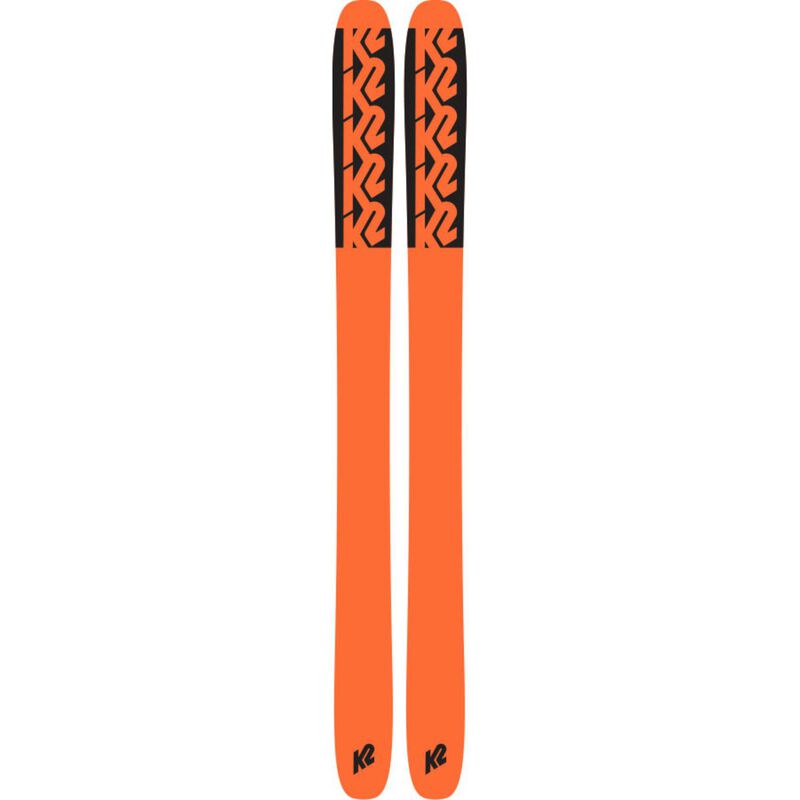 K2 Reckoner 102 Skis image number 1