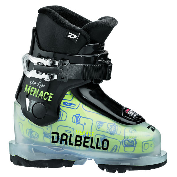 Dalbello Menace 1.0 GW Jr Ski Boots Kids