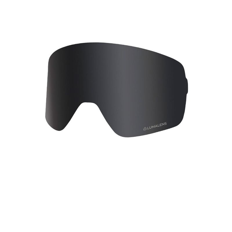 Dragon NFX2 Goggles + Lumalens Pink Ionized & Lumalens Dark Smoke Lenses image number 3