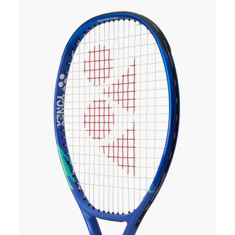 Yonex Ezone Jr. 26 Tennis Racquet - Pre-Strung image number 5