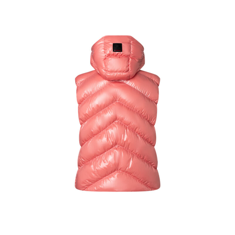 Bogner Naima Quilted Vest Womens image number 1