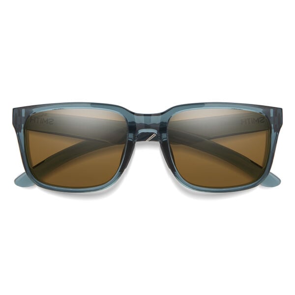 Smith Headliner Sunglasses + ChromaPop Polarized Brown Lens