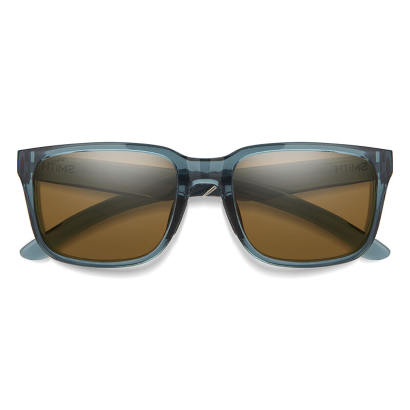 Smith Headliner Sunglasses + ChromaPop Polarized Brown Lens image number 1