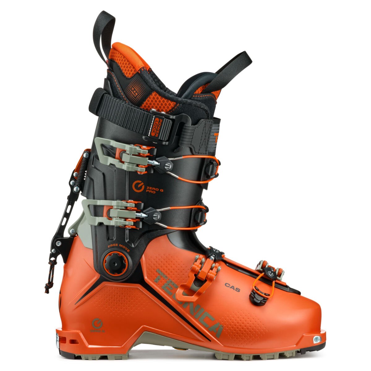 Tecnica Zero G Tour Pro Ski Boots | Christy Sports