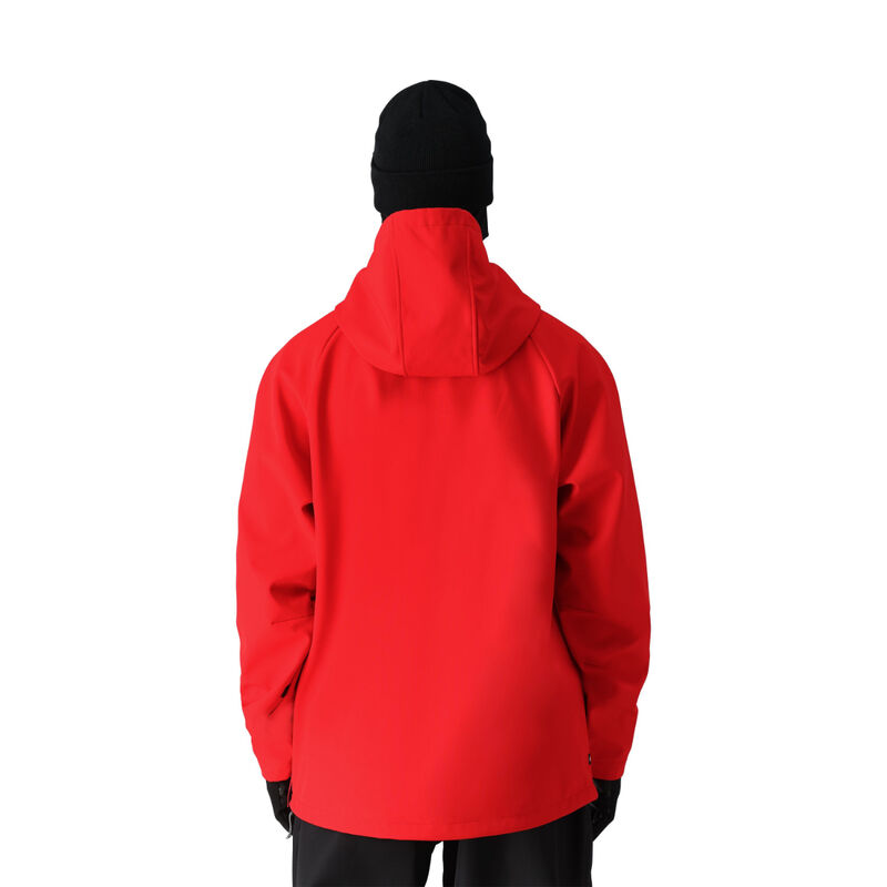 686 Waterproof Hoodie Mens image number 1