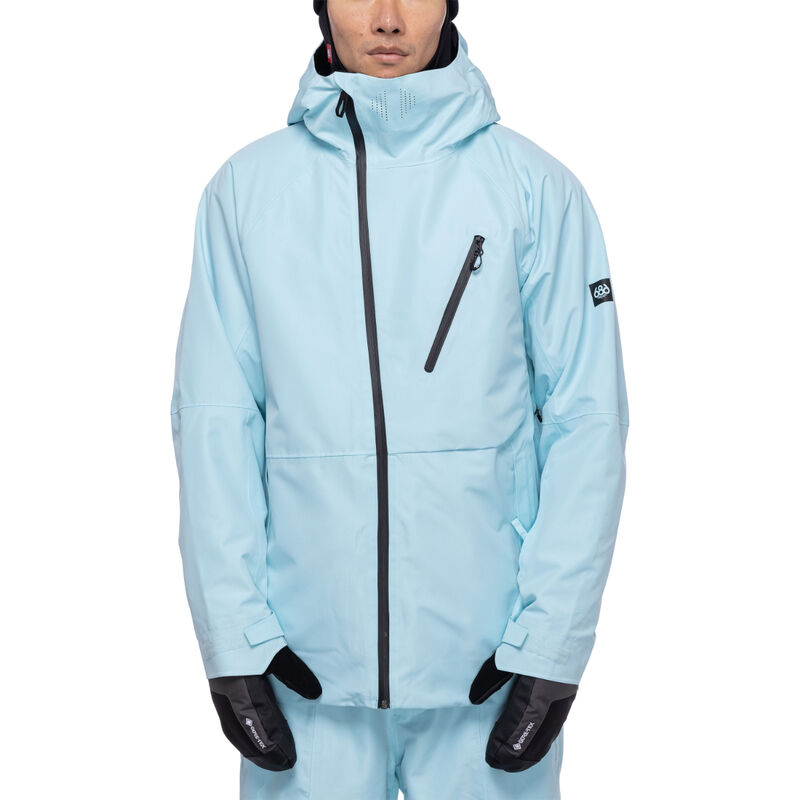 686 Hydra Thermagraph Jacket Mens image number 0
