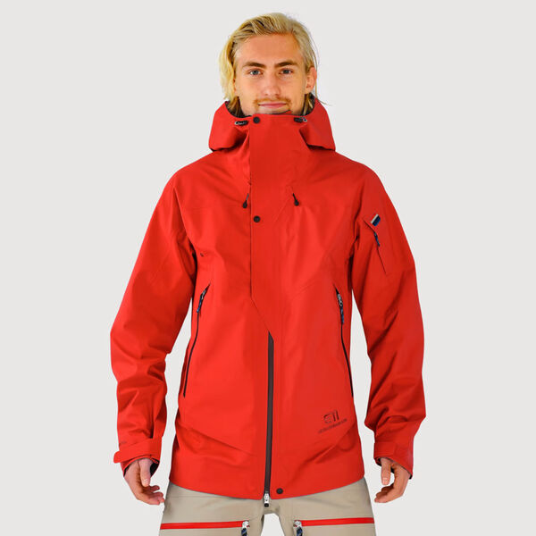 Elevenate Pure Jacket Mens