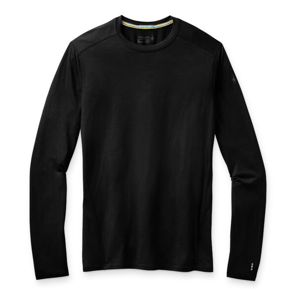 Smartwool All Season Merino Base Layer Long Sleeve Mens