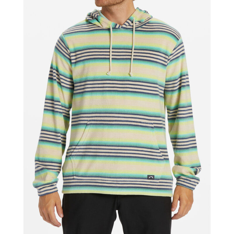 Billabong Flecker Diego Hoodie Mens image number 0