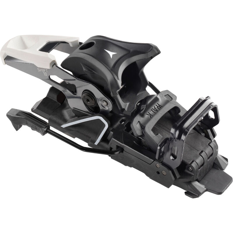Atomic Shift 10 MNC Ski Bindings image number 4