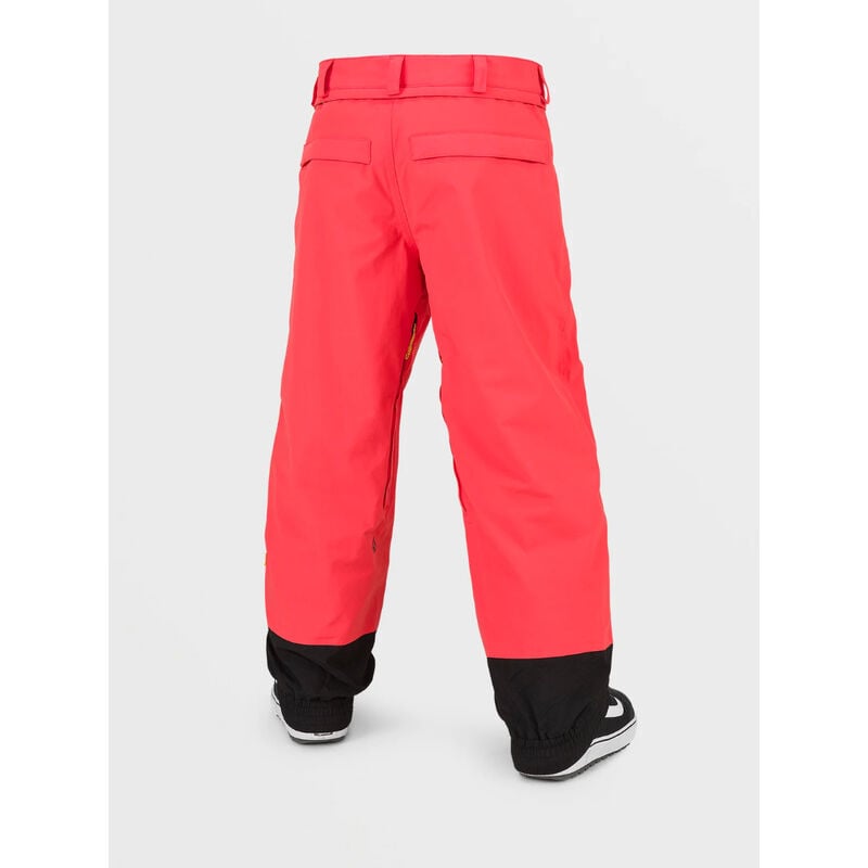 Volcom Longo Gore-Tex Pants Mens image number 1