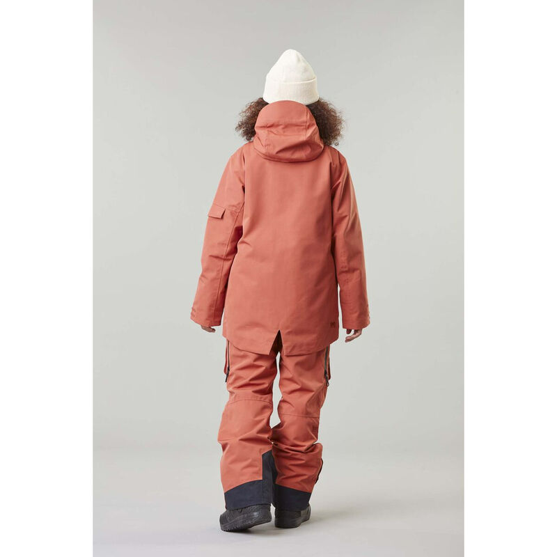 Picture U16 Jacket Womens image number 3