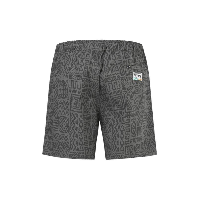Picture Gunn Shorts Mens image number 1